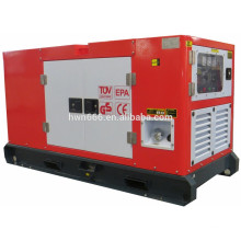 30kW / 37.5kva Yangdong Generator Dieselmotor leise Art hohe Qualität (OEM-Hersteller)